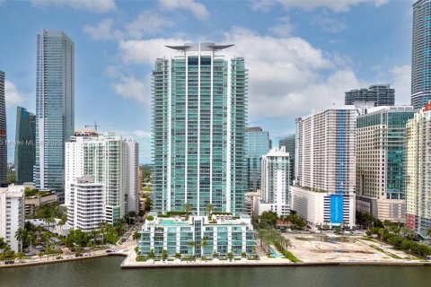 Copropriété à vendre à Miami, Floride: 2 chambres, 160.72 m2 № 1877911 - photo 1