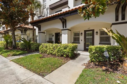 Adosado en alquiler en Tampa, Florida, 3 dormitorios, 141.95 m2 № 1869205 - foto 3