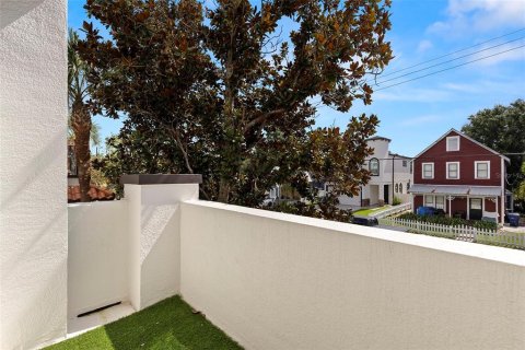 Adosado en alquiler en Tampa, Florida, 3 dormitorios, 141.95 m2 № 1869205 - foto 23
