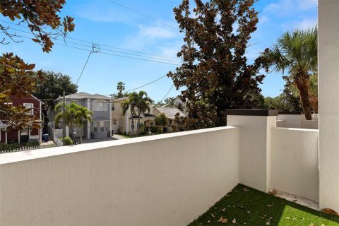 Adosado en alquiler en Tampa, Florida, 3 dormitorios, 141.95 m2 № 1869205 - foto 24