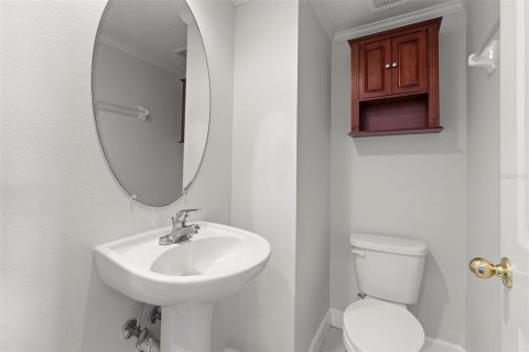 Adosado en alquiler en Tampa, Florida, 3 dormitorios, 141.95 m2 № 1869205 - foto 17