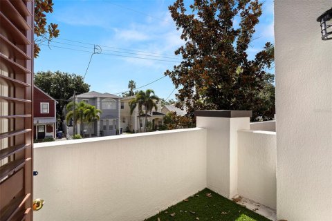 Adosado en alquiler en Tampa, Florida, 3 dormitorios, 141.95 m2 № 1869205 - foto 22
