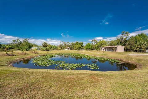 Casa en venta en Punta Gorda, Florida, 4 dormitorios, 263.56 m2 № 1614894 - foto 29