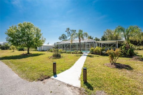 Casa en venta en Punta Gorda, Florida, 4 dormitorios, 263.56 m2 № 1614894 - foto 30