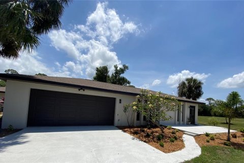 Casa en venta en Punta Gorda, Florida, 4 dormitorios, 263.56 m2 № 1614894 - foto 21