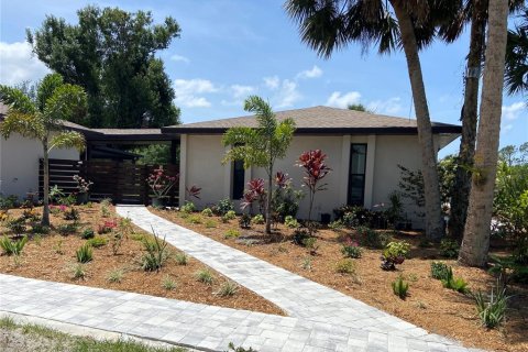 Casa en venta en Punta Gorda, Florida, 4 dormitorios, 263.56 m2 № 1614894 - foto 9