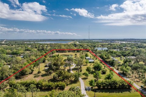 Casa en venta en Punta Gorda, Florida, 4 dormitorios, 263.56 m2 № 1614894 - foto 3