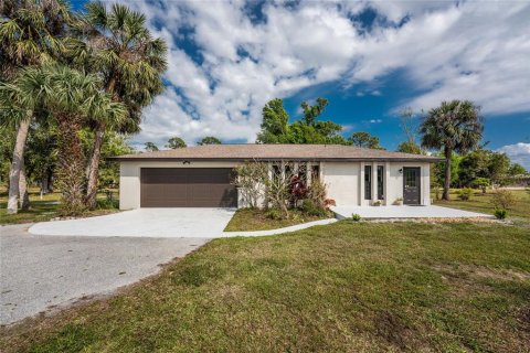 Casa en venta en Punta Gorda, Florida, 4 dormitorios, 263.56 m2 № 1614894 - foto 22