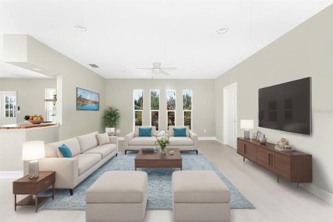 Casa en venta en Punta Gorda, Florida, 4 dormitorios, 263.56 m2 № 1614894 - foto 26