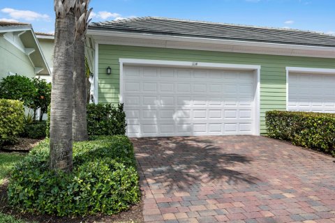 Adosado en alquiler en Jupiter, Florida, 3 dormitorios, 175.59 m2 № 1101215 - foto 1