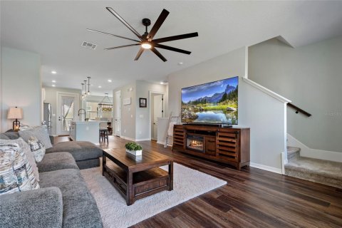Townhouse in Orlando, Florida 3 bedrooms, 185.62 sq.m. № 1618222 - photo 29