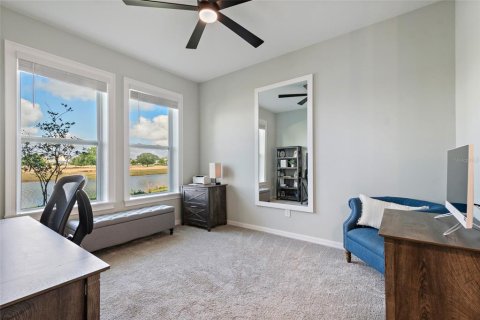 Townhouse in Orlando, Florida 3 bedrooms, 185.62 sq.m. № 1618222 - photo 8