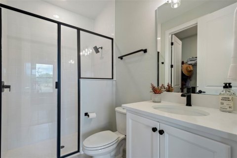 Townhouse in Orlando, Florida 3 bedrooms, 185.62 sq.m. № 1618222 - photo 11