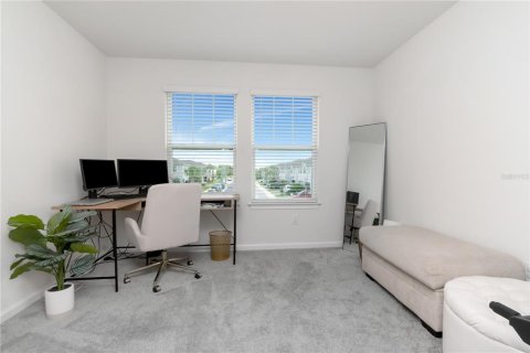 Townhouse in Lutz, Florida 3 bedrooms, 154.87 sq.m. № 1876053 - photo 24