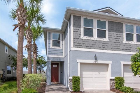 Townhouse in Lutz, Florida 3 bedrooms, 154.87 sq.m. № 1876053 - photo 29