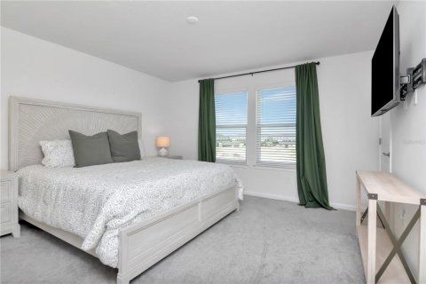 Townhouse in Lutz, Florida 3 bedrooms, 154.87 sq.m. № 1876053 - photo 16