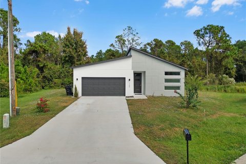Villa ou maison à louer à Poinciana, Floride: 4 chambres, 160.26 m2 № 2167872 - photo 16