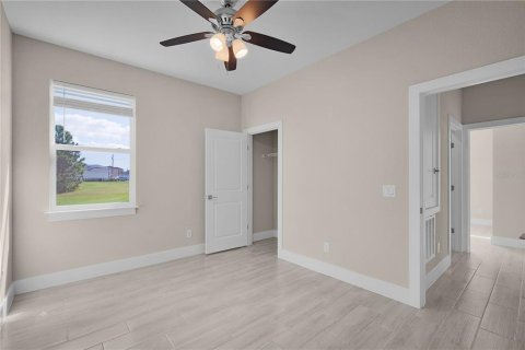 Villa ou maison à louer à Poinciana, Floride: 4 chambres, 160.26 m2 № 2167872 - photo 9
