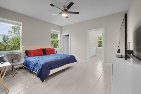 Villa ou maison à louer à Poinciana, Floride: 4 chambres, 160.26 m2 № 2167872 - photo 22