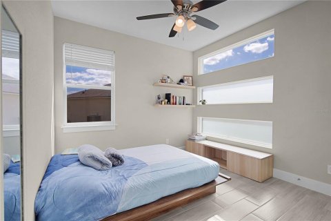 Villa ou maison à louer à Poinciana, Floride: 4 chambres, 160.26 m2 № 2167872 - photo 5