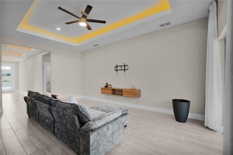 Villa ou maison à louer à Poinciana, Floride: 4 chambres, 160.26 m2 № 2167872 - photo 13