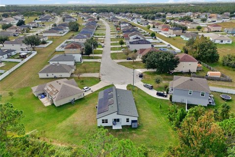 Villa ou maison à louer à Poinciana, Floride: 4 chambres, 160.26 m2 № 2167872 - photo 12