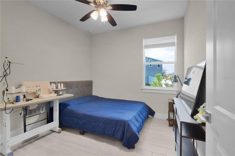 Villa ou maison à louer à Poinciana, Floride: 4 chambres, 160.26 m2 № 2167872 - photo 7