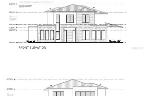 Casa en venta en Orlando, Florida, 6 dormitorios, 559.18 m2 № 1913247 - foto 4