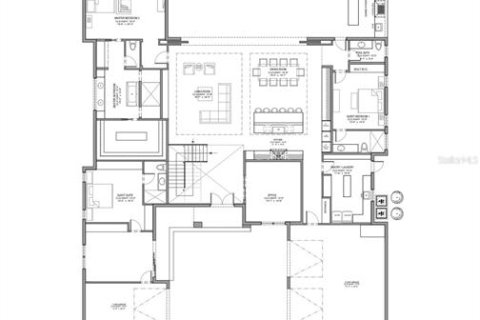 Casa en venta en Orlando, Florida, 6 dormitorios, 559.18 m2 № 1913247 - foto 2