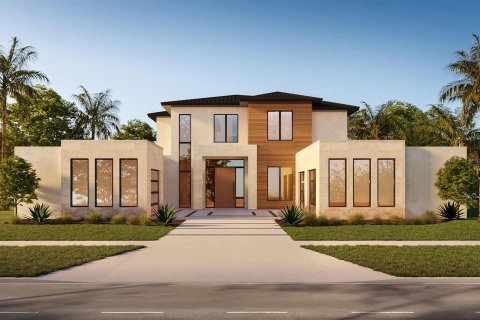 Casa en venta en Orlando, Florida, 6 dormitorios, 559.18 m2 № 1913247 - foto 1