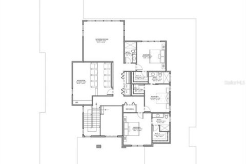 Casa en venta en Orlando, Florida, 6 dormitorios, 559.18 m2 № 1913247 - foto 3