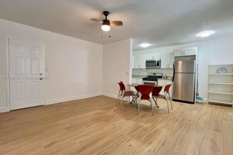 Condominio en venta en Miami Beach, Florida, 36.6 m2 № 2155017 - foto 4