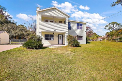 Casa en venta en Summerfield, Florida, 3 dormitorios, 180.6 m2 № 1326289 - foto 4