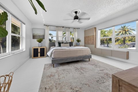 House in Lighthouse Point, Florida 3 bedrooms, 170.75 sq.m. № 2083638 - photo 16