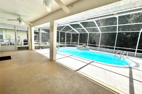 Villa ou maison à vendre à San Antonio, Floride: 3 chambres, 191.19 m2 № 2201198 - photo 28
