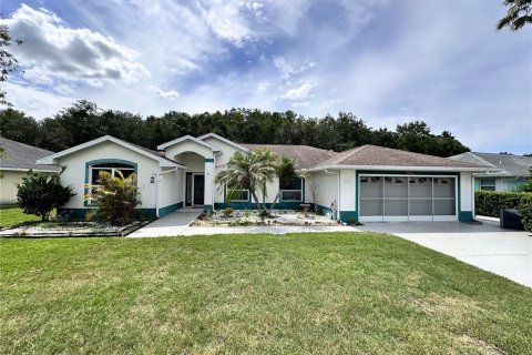 Casa en San Antonio, Florida 3 dormitorios, 191.19 m2 № 2201198