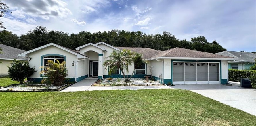 Villa ou maison à San Antonio, Floride 3 chambres, 191.19 m2 № 2201198