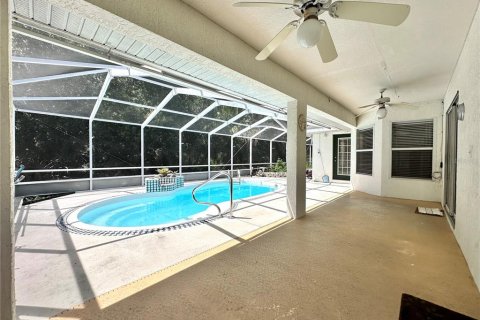 Villa ou maison à vendre à San Antonio, Floride: 3 chambres, 191.19 m2 № 2201198 - photo 29