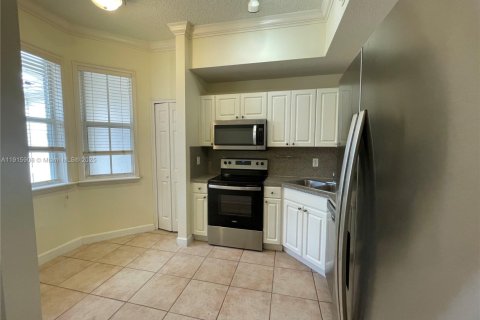 Снять в аренду виллу или дом в Дорал, Флорида 3 спальни, 164.25м2, № 1973790 - фото 7