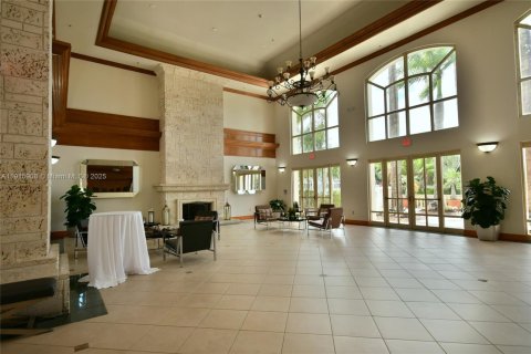 Снять в аренду виллу или дом в Дорал, Флорида 3 спальни, 164.25м2, № 1973790 - фото 23