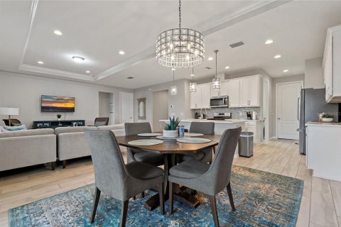 Casa en alquiler en Bradenton, Florida, 4 dormitorios, 185.71 m2 № 1540982 - foto 17