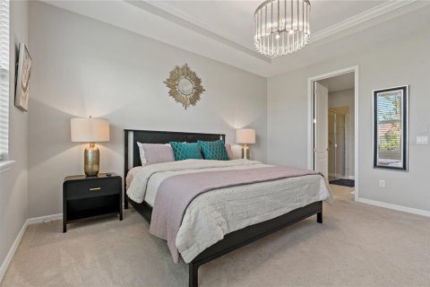 Casa en alquiler en Bradenton, Florida, 4 dormitorios, 185.71 m2 № 1540982 - foto 23