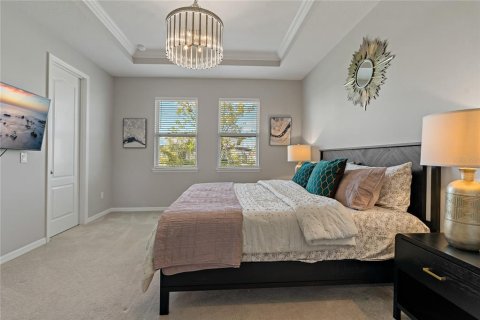 Casa en alquiler en Bradenton, Florida, 4 dormitorios, 185.71 m2 № 1540982 - foto 25