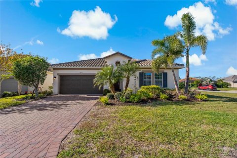 Casa en alquiler en Bradenton, Florida, 4 dormitorios, 185.71 m2 № 1540982 - foto 2