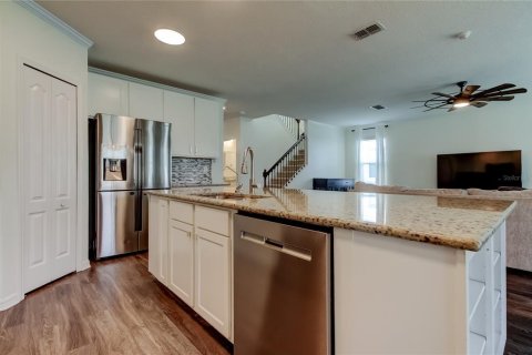 Casa en venta en Wesley Chapel, Florida, 6 dormitorios, 284.19 m2 № 1907456 - foto 19