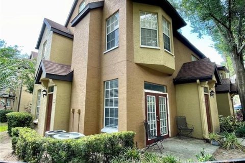 Condo in Orlando, Florida, 2 bedrooms № 2289962