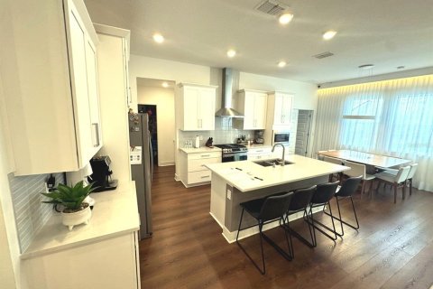 Villa ou maison à vendre à Winter Garden, Floride: 4 chambres, 263.1 m2 № 2208265 - photo 8