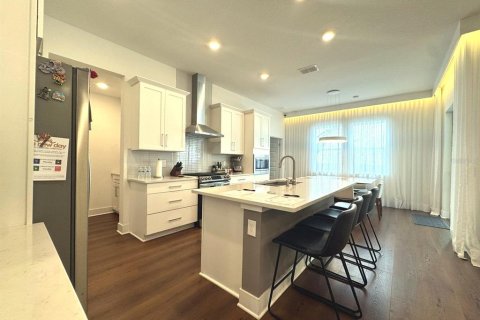 Villa ou maison à vendre à Winter Garden, Floride: 4 chambres, 263.1 m2 № 2208265 - photo 7