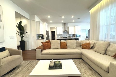 Villa ou maison à vendre à Winter Garden, Floride: 4 chambres, 263.1 m2 № 2208265 - photo 5