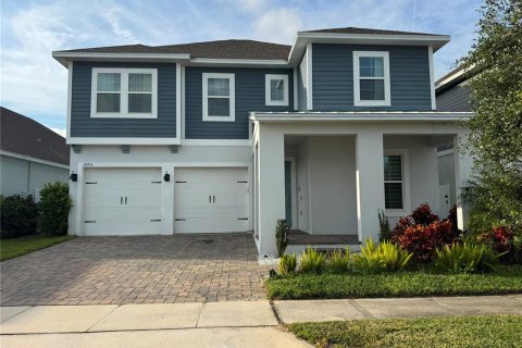 Casa en Winter Garden, Florida 4 dormitorios, 263.1 m2 № 2208265